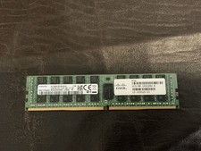 Cisco Samsung 32GB DDR4-2133 ECC RDIMM RAM M393A4K40BB0-CPB0Q M UCS-MR-1X322RU-A picture