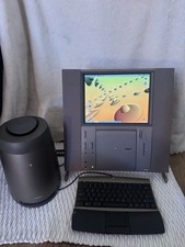 Apple Twentieth Anniversary Macintosh (TAM) M3459 Vintage Desktop Base Unit picture