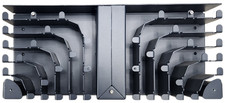 Juniper MX960 Front Cable Manager with Cover 760-020714 Rev 06 picture