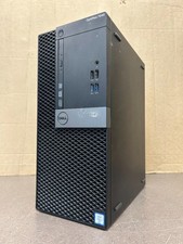 Dell Optiplex 7040 MT, i7-6700 3.40GHz, 16GB DDR4 RAM, NO HDD/OS #95 picture