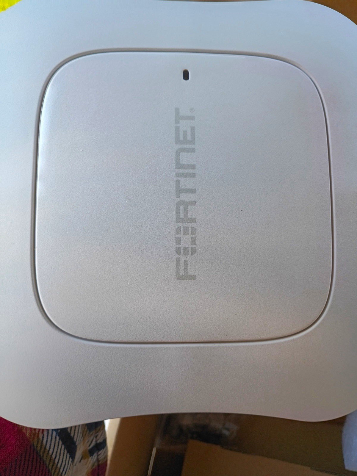 Fortinet FortiAP-231F Network Security Firewall Appliance MPN 875-50060-6