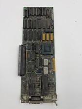Vintage Apple Macintosh II Video Card 820-0198-A7 NuBus BCG9GRM0201 1987 picture