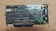 Vintage Retro Asante MacCon II ET Rev C Ethernet Card for Mac 09-00100 Nubus picture