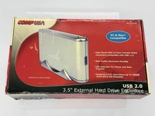 Vintage CompUSA 3.5