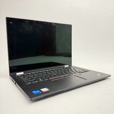 Lenovo ThinkPad L13 Yoga 8GB RAM 256GB SSD Intel Core i5-10210U@1.6 Touch Laptop picture