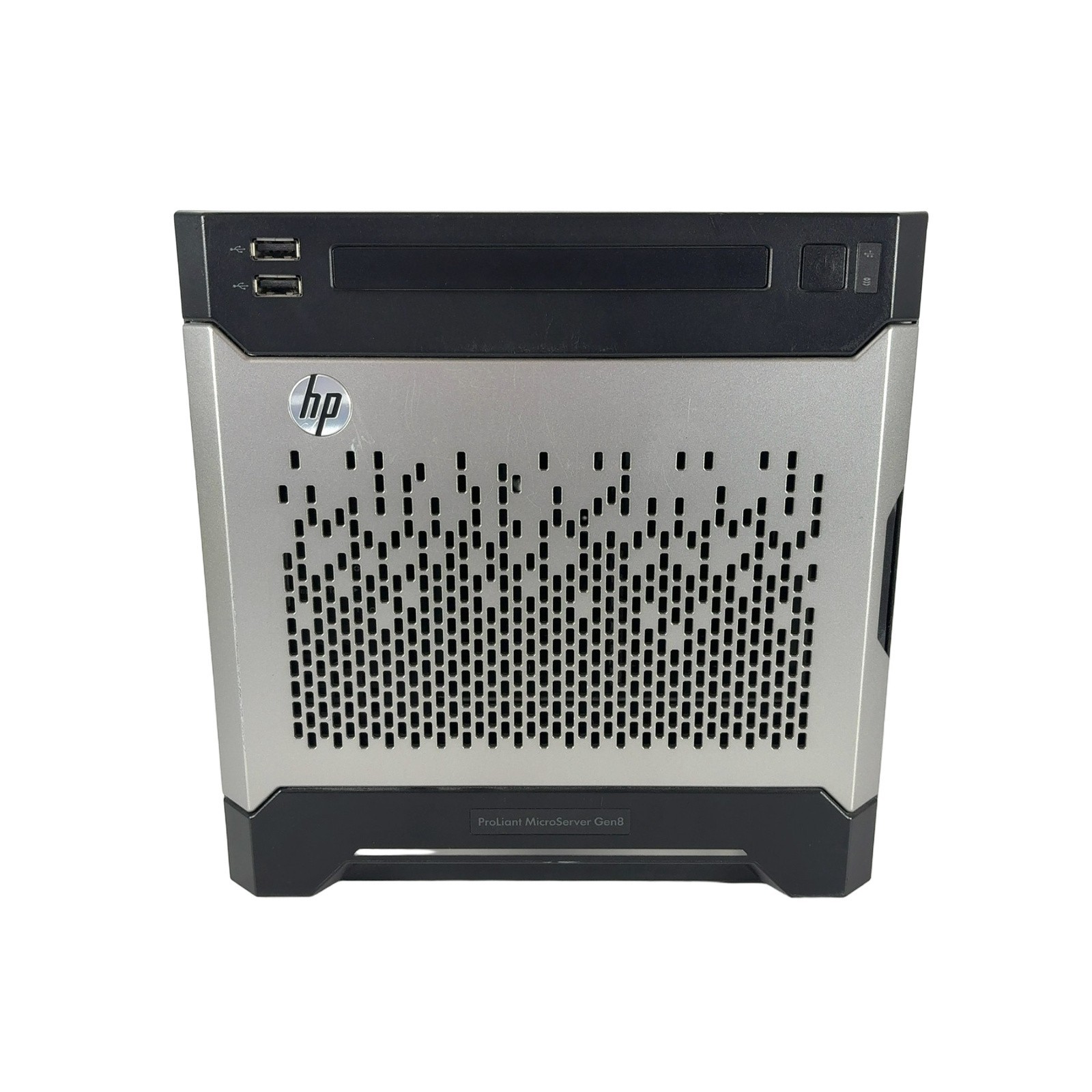 HP Proliant MicroServer Gen 8 2.23GHz Xeon 16GB RAM NO SSD HP Proliant MicroServer Gen 8 2.23GHz Xeon 16GB RAM NO SSD