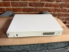 SOPHOS XGS 136 Firewall 12 Port 1G/2.5G - NO AC ADAPTER - NO HARD DRIVE picture