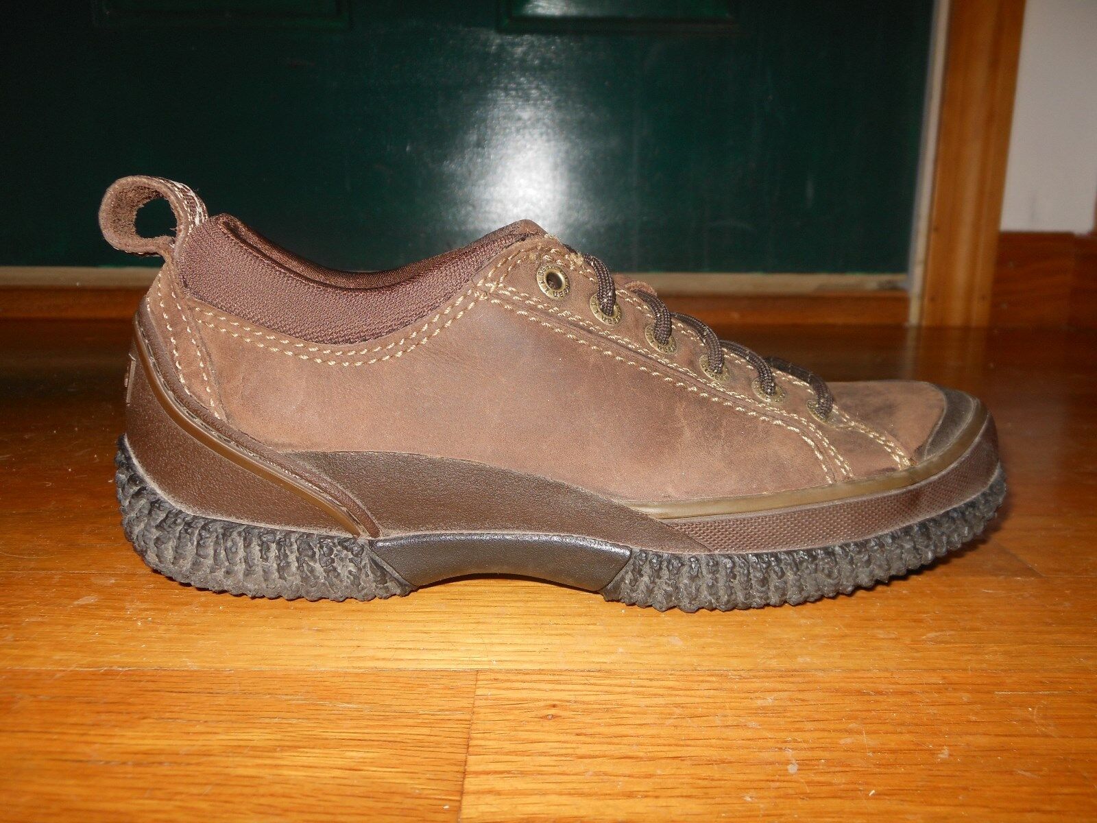 LL Bean 05455 Women's hiking shoes - Sz 6.5M - Excellent condition for ...