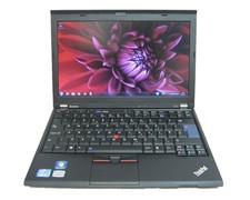 Lenovo ThinkPad X220 Intel i5 3.2GHz 16GB RAM 1TB+2TB SSD IPS LCD Win 7 10 or 11 picture