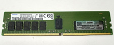 Samsung 16GB 1Rx4 PC4-3200AA-RC2-12-DC1 DDR4 RDIMM Server RAM KD348 picture