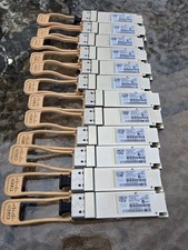 Cisco QSFP-40G-SR4  10-2672-03 Transceiver Modules Lot of 12 picture