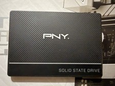 PNY CS900 2TB SATA Solid State Drive (SSD) picture