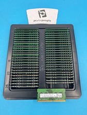 *LOT OF 50 SK Hynix 8GB 1Rx8 PC4-3200AA Laptop Memory RAM * picture