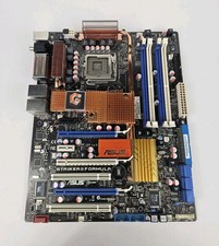 ASUS Striker II Formula Motherboard With SupremeFX II Included  picture