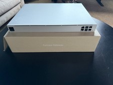 Ubiquiti UniFi Enterprise Fortress Gateway EFG - Used, Original Box picture