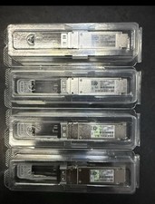 Cisco QSFP-100G-SR1.2 100Gbps QSFP Transceiver Module picture