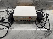 TWO (2) Firewalla Gold Pro Devices - 10 Gbps Cyber Security Firewall picture