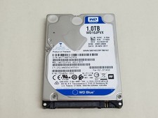 Western Digital WD Blue WD10JPVX 1TB 2.5