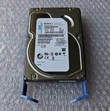 For IBM 43W7622 43W7625 42C0400 1T 7.2K SATA Hard Drive X3100 X3250 M4 picture