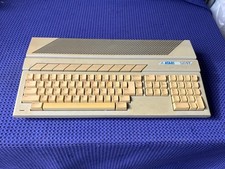 Vintage Atari 520ST Computer Untested  No Power Supply picture