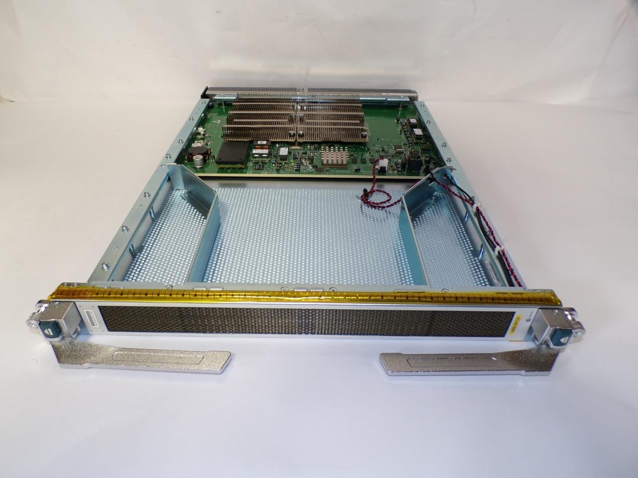 Cisco A99-SFC3 V02 Line Card Module for ASR 9000 Series Router 68-6792-04