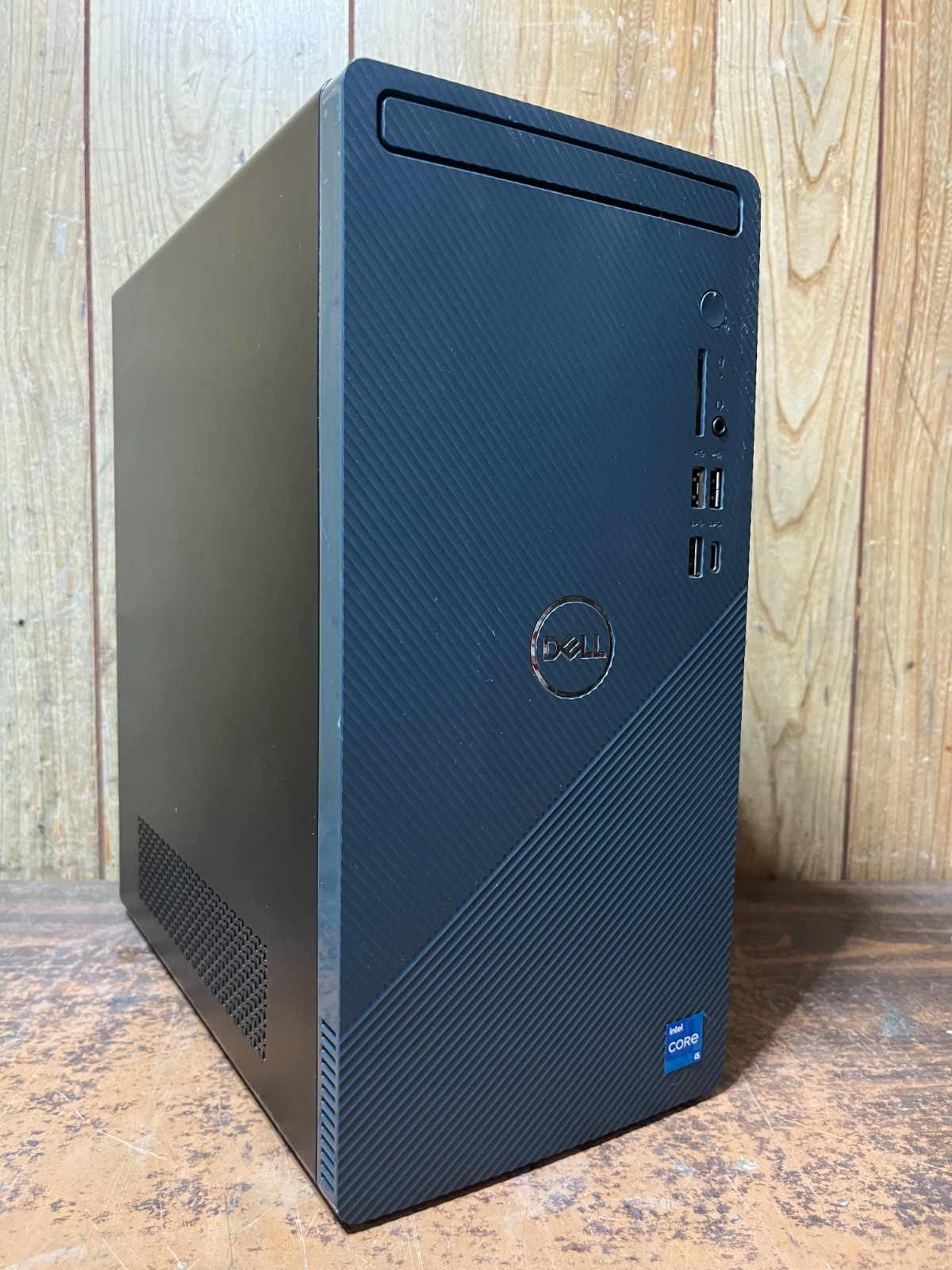 Dell D32M Inspiron 3910 i5-12400 16GB RAM 512GB SSD Windows 11 Computer Dell D32M Inspiron 3910 i5-12400 16GB RAM 512GB SSD Windows 11 Computer