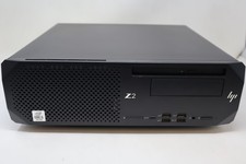 HP Z2 G5 Workstation Intel Core i5 10th Gen 8GB RAM 256GB NVMe Win 11 Pro picture