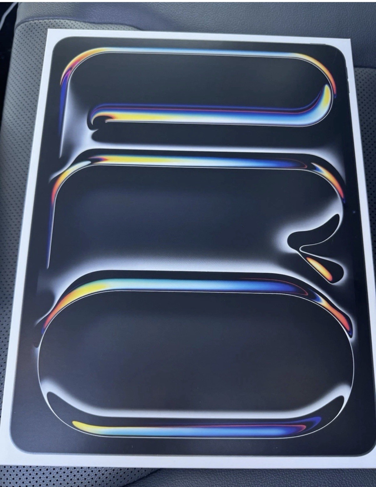 iPad Pro 12.9 M5 1TB iPad Pro 12.9 M5 1TB