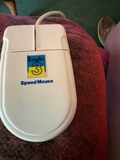 Amiga/Atari Mouse w/Selector switch for different modes picture