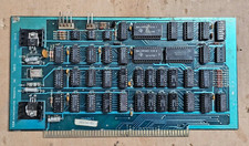 Solid State Music 1980 VB1C Video Interface Display Board S-100 altair Cromemco picture