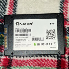 HAJAAN 1TB 2.5