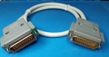 Atari DB19 DMA ACSI Cable Atari 520 1040 ST STF STE STFM Megafile 30 60 HDD picture