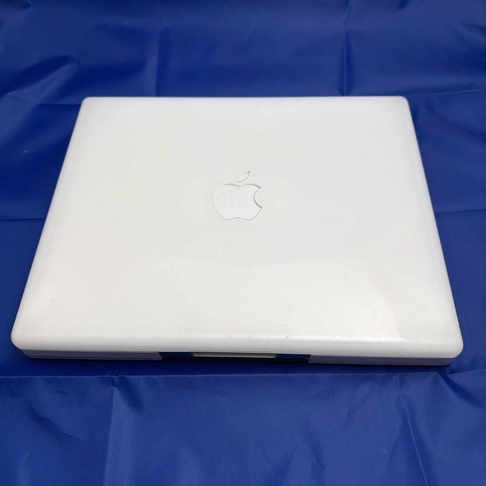 Vintage Apple iBook G3 (A1005) For Parts Or Repair