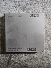 IBM 52Y4089 POWER7 9316 Server CPU Processor Gold Contacts picture