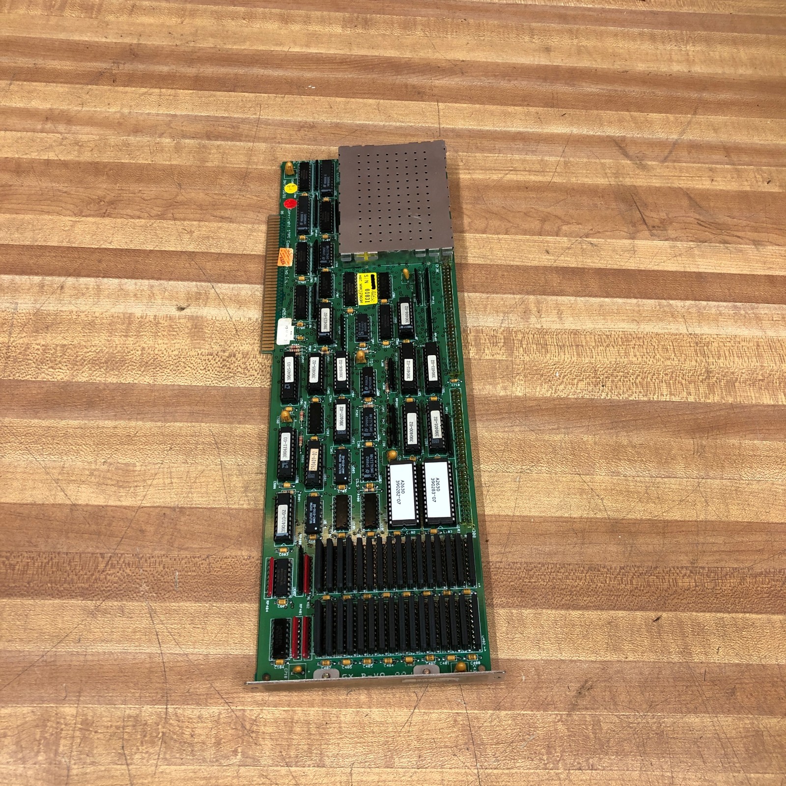Commodore Amiga A2630 Accelerator Card for 2000 Computer Version 7 ROMS