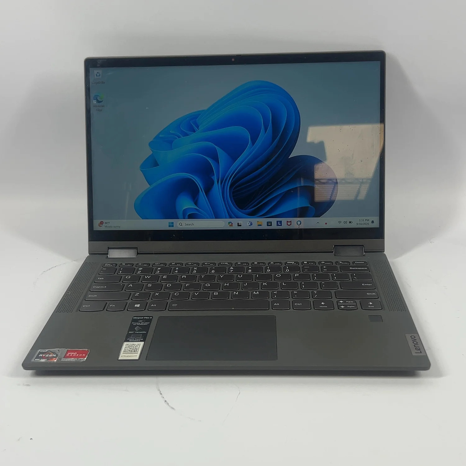 Lenovo IdeaPad Flex 5 14are05 14
