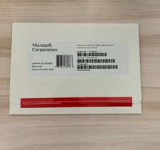 Microsoft Windows Server 2025 Standard 64-bit 16 Core + 50 CALs |  picture