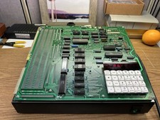 Vintage Intel SDK-86 8086 Microprocessor System Design Kit Evaluation Board⁠ picture