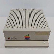 Apple IIGS Vintage Personal Computer A2S6000 picture