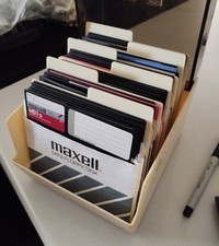 Commodore 64 games on floppy disk; 1 game per disk; all working ok picture