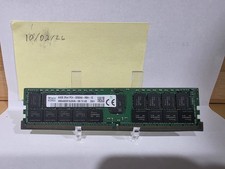 SK Hynix 64GB (1x64GB) 2Rx4 PC4-3200AA DDR4 HMAA8GR7AJR4N-XN Server Memory picture