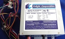 AT Computer Power Supply Enlight 250W Vintage picture
