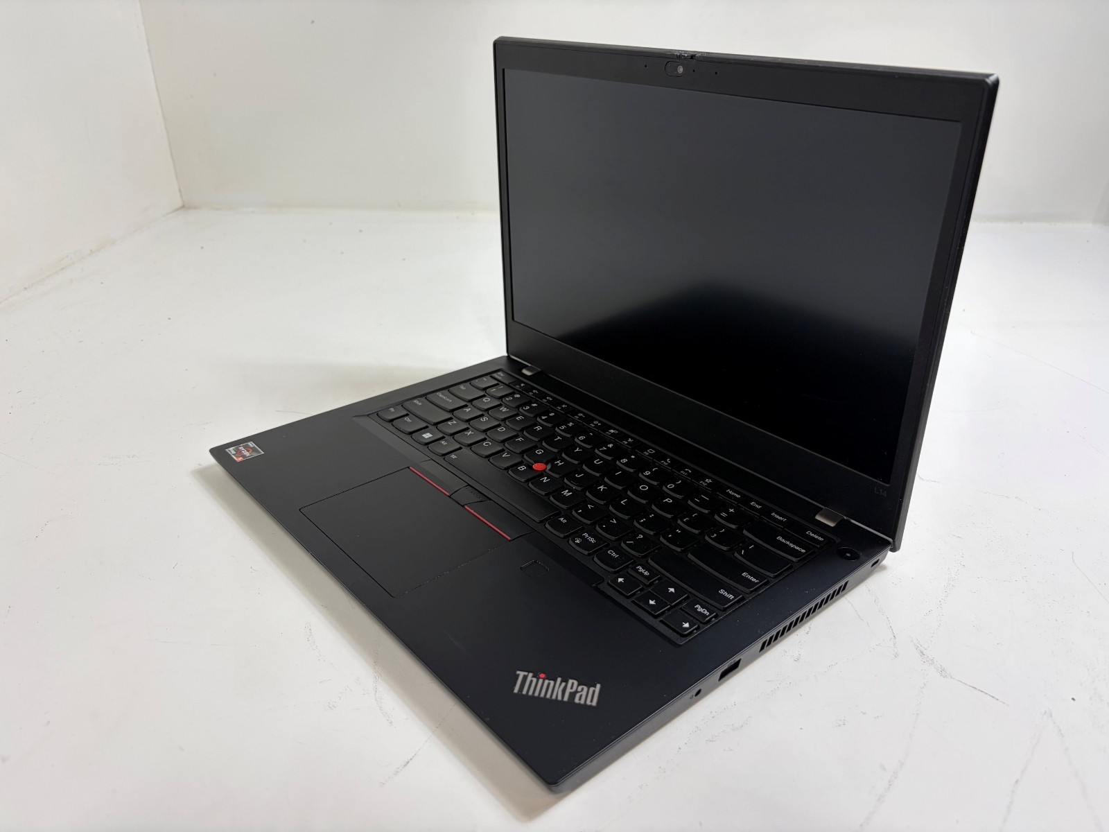 Lenovo ThinkPad L14 Gen 2a Ryzen 5 5650U 2.3GHz 16GB 512GB NVMe 14 Lenovo ThinkPad L14 Gen 2a Ryzen 5 5650U 2.3GHz 16GB 512GB NVMe 14