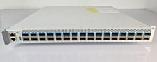 Cisco C9500-32QC-A C9500 Series 32x Port 40G or 16x 100G - Dual AC picture