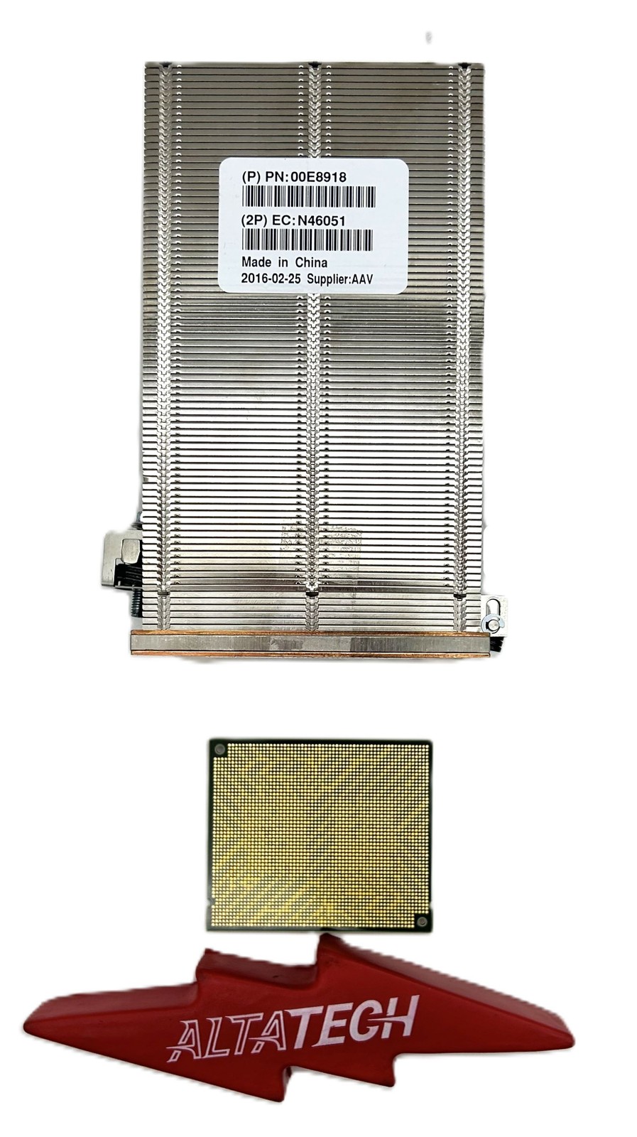 IBM 00FX557 3.72GHZ 8-CORE P8 PROCESSOR (EPX6) IBM 00FX557 3.72GHZ 8-CORE P8 PROCESSOR (EPX6)