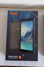 WHOOP  TAB-8US2 8