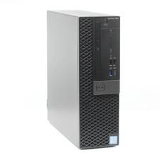 Ubuntu 26.04 Linux Desktop PC, 6-Core i5, up to 32GB RAM + 2TB SSD, Dell 7060 picture