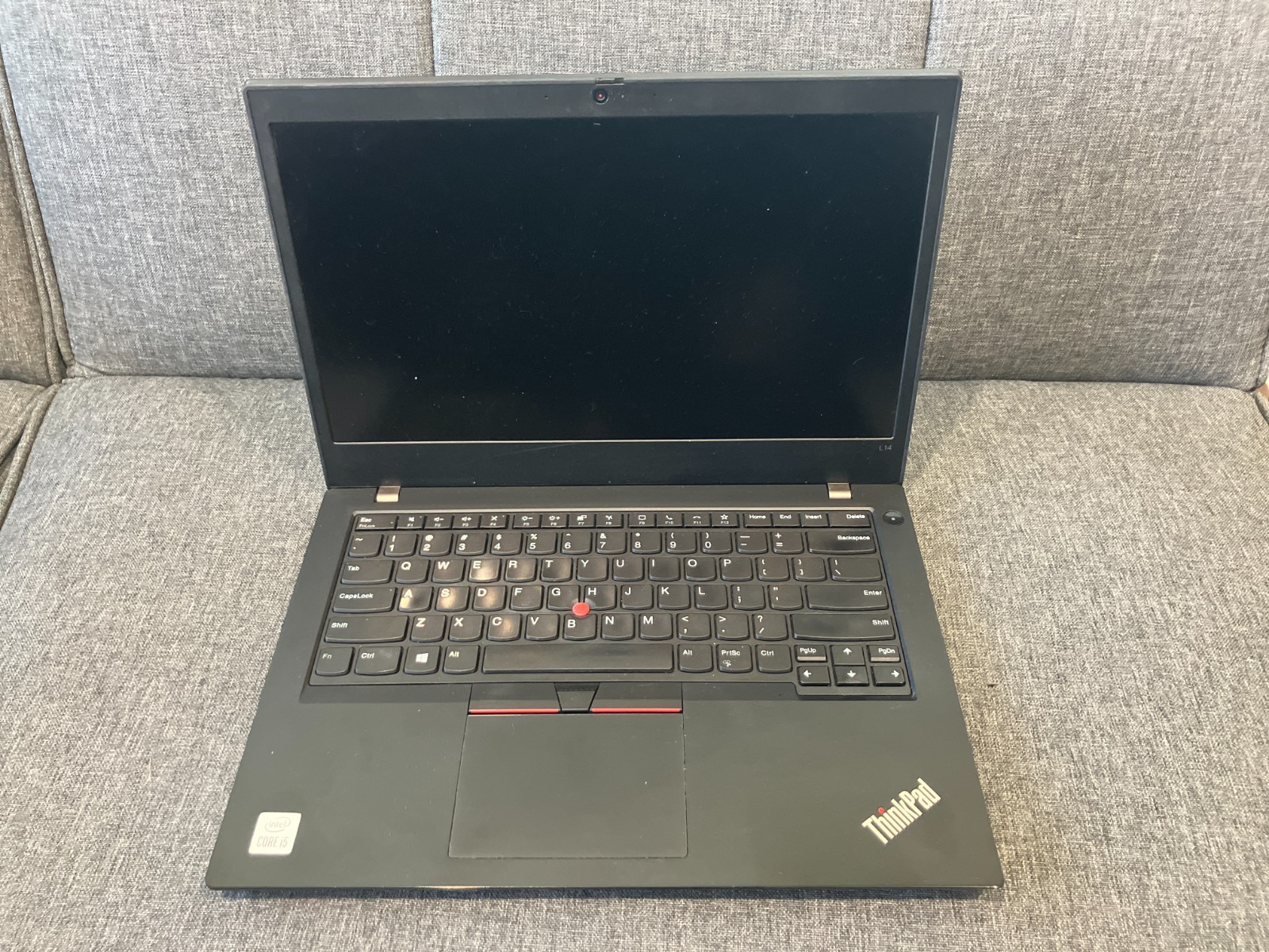 Lenovo ThinkPad L14 Gen 1 i5-10210U 16GB 256GB SSD 14\
