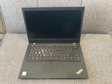 Lenovo ThinkPad L14 Gen 1 i5-10210U 16GB 256GB SSD 14