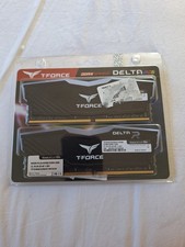 TEAMGROUP T-Force Delta R RGB 64GB picture